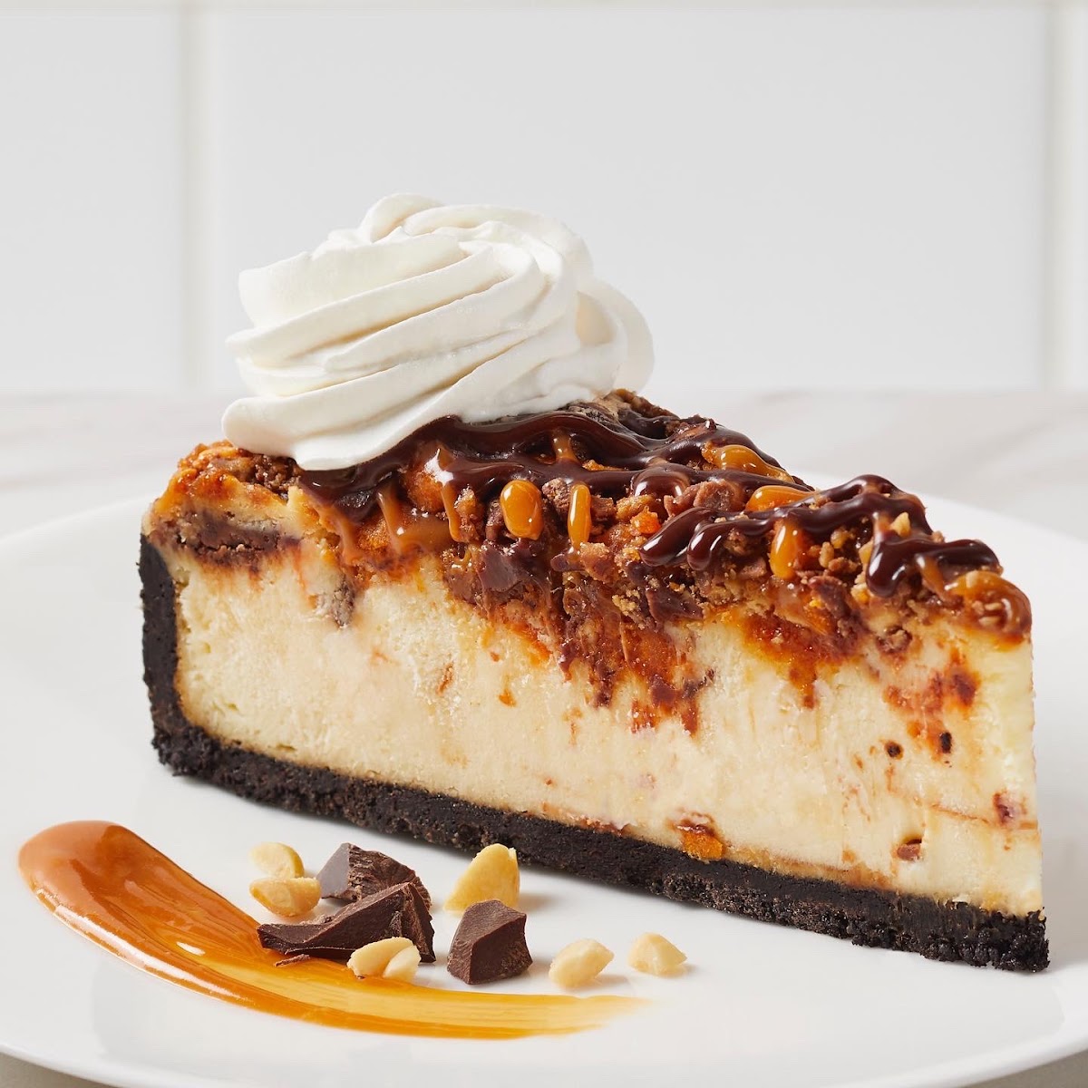 Dessert Directory - Fraser