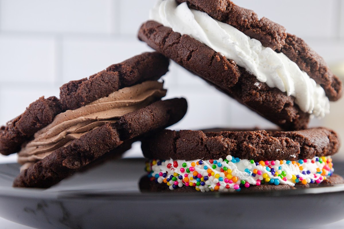 Dessert Directory - Fraser