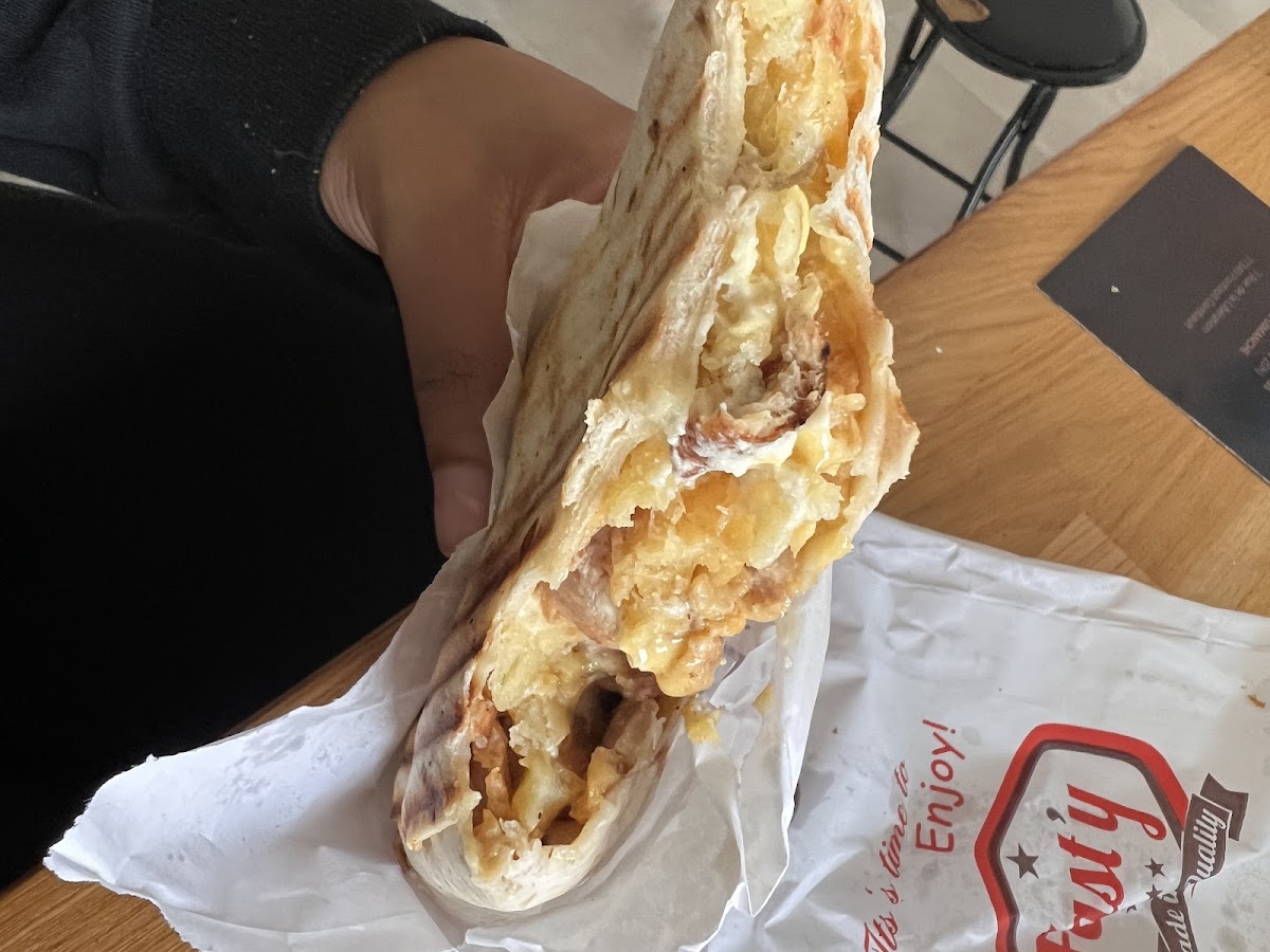 Deux Frères