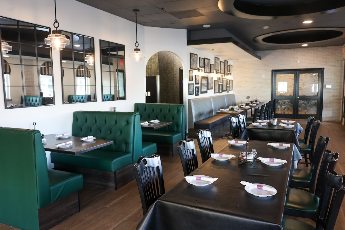 DiCicco’s Old Town Clovis