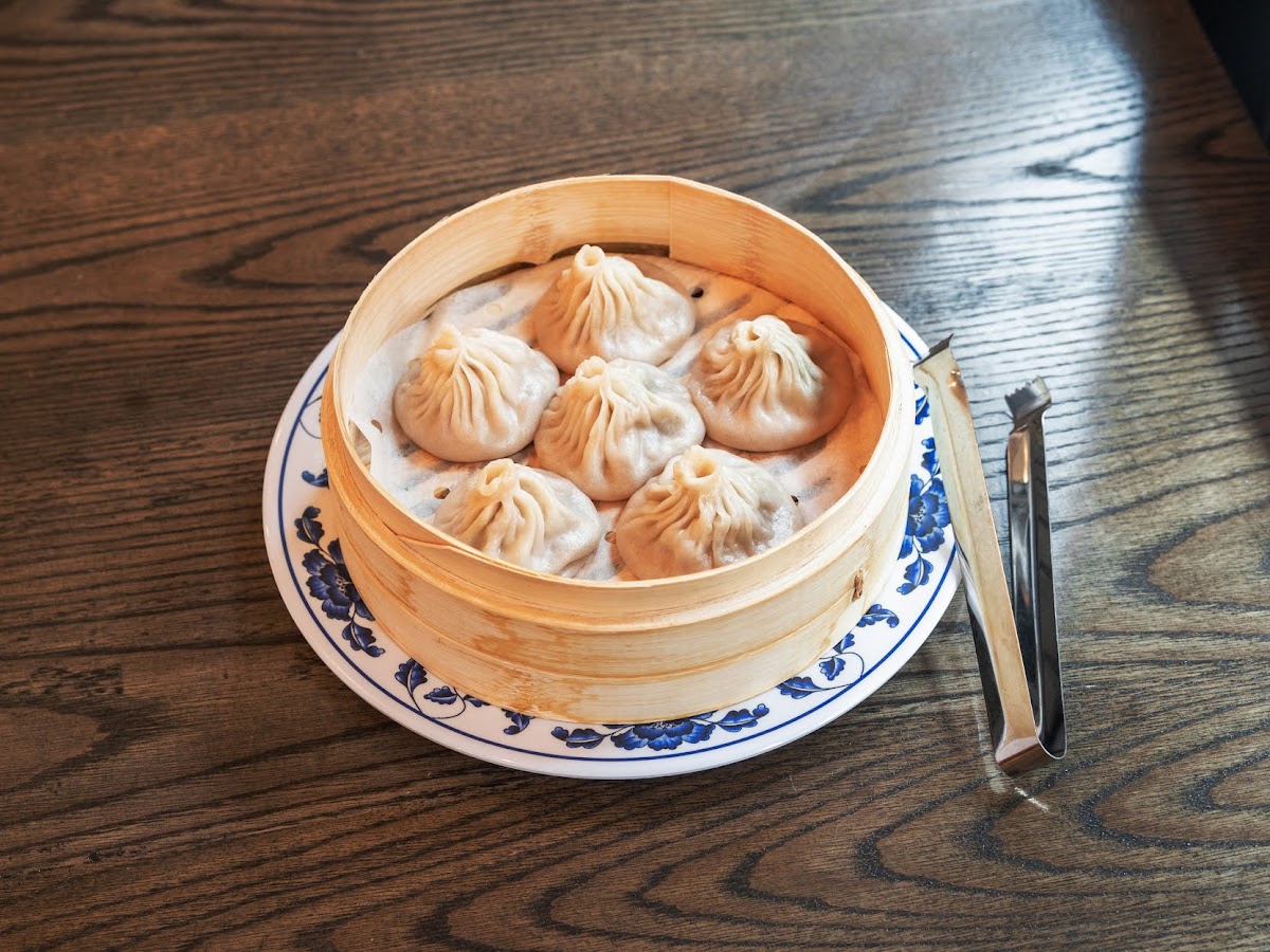 Dim Sum Chelsea