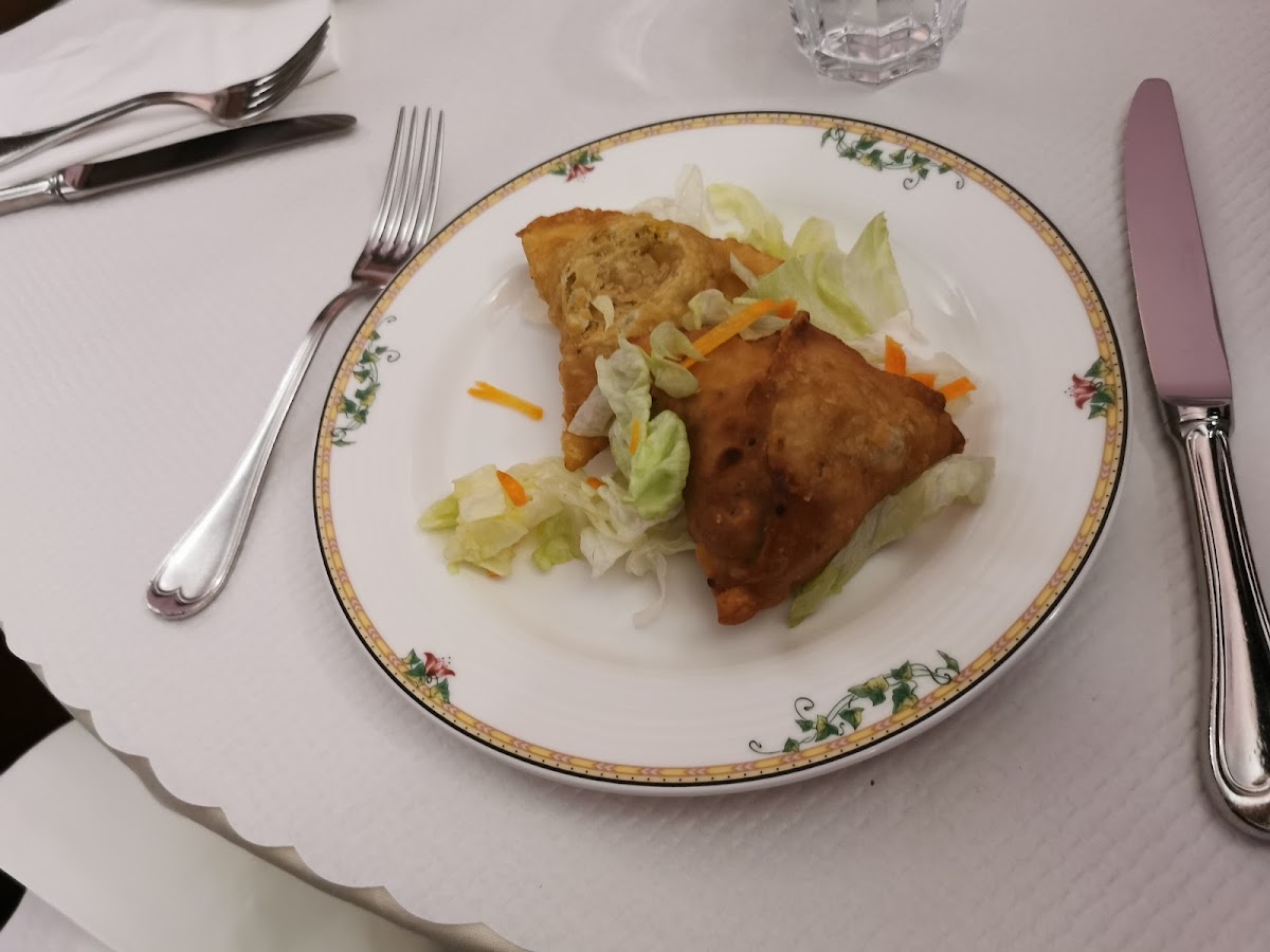 Dip Tandoori