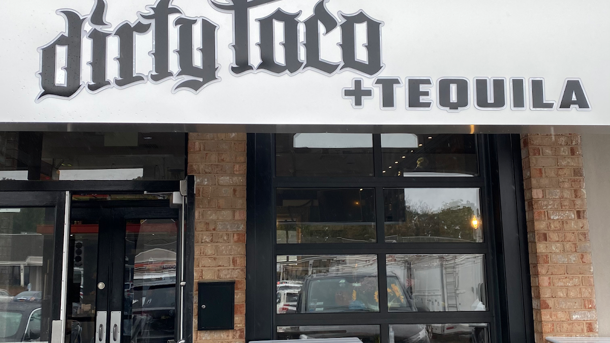 Dirty Taco Tequila - Woodbury