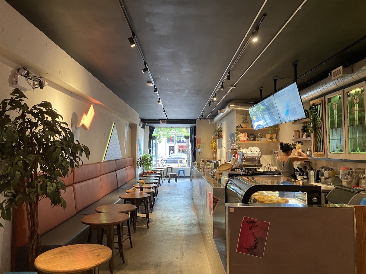 District 3 Viet Cafe
