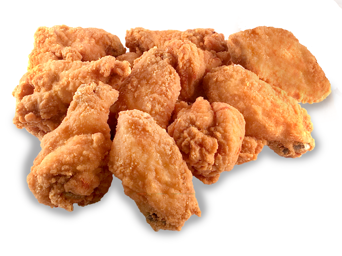 Dixie Lee Fried Chicken | Best Fast Food Restaurant