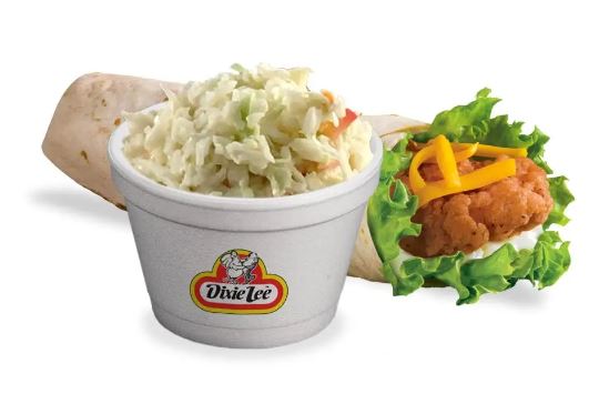 Dixie Lee Fried Chicken Penetanguishene