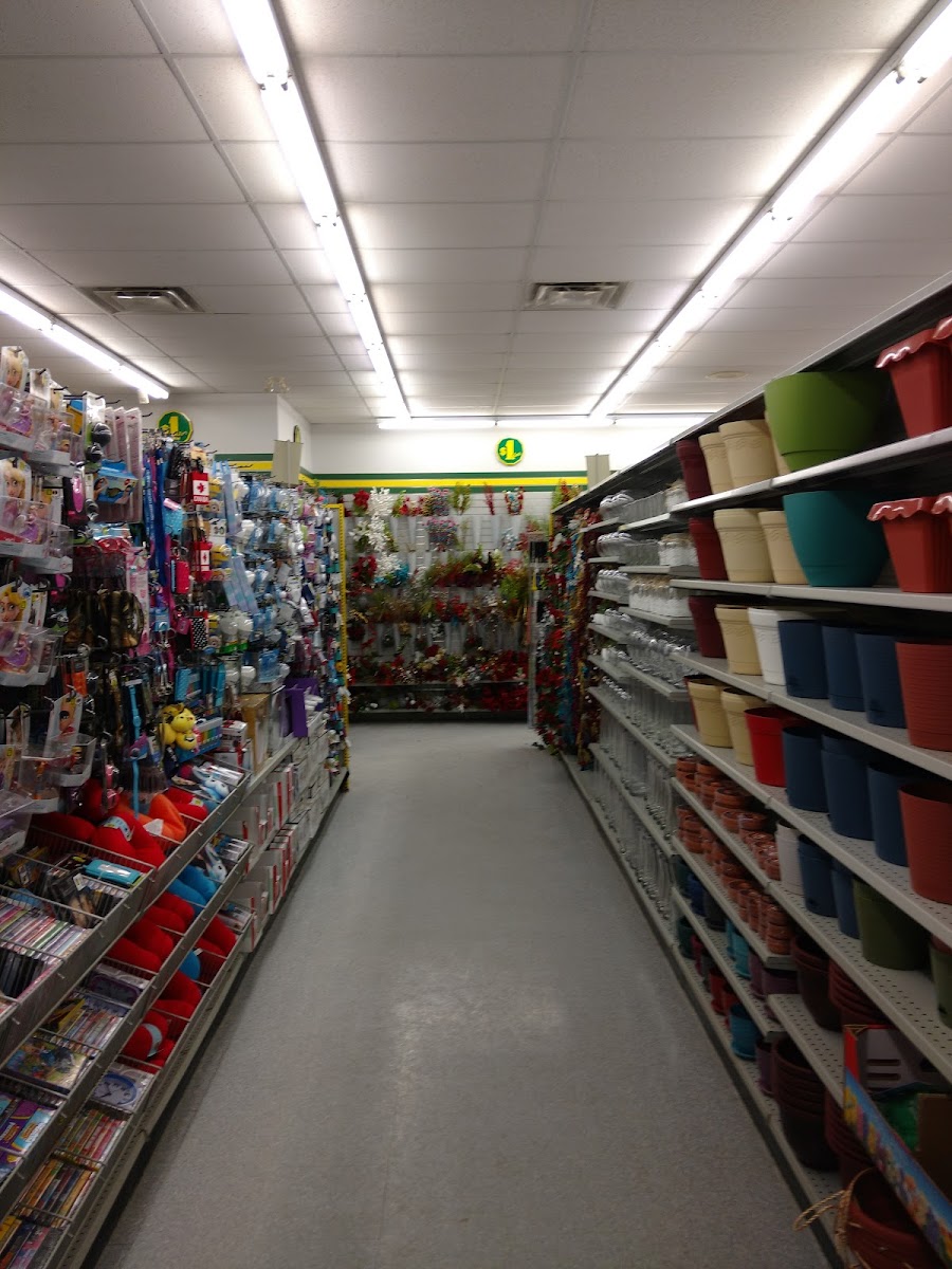 Dollarama 15260 Yonge Street