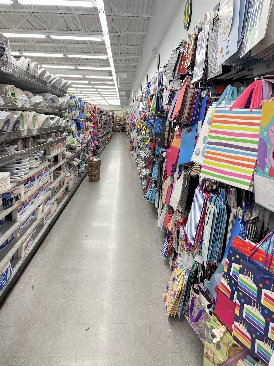 Dollarama 2300 Baron Road, Unit 2