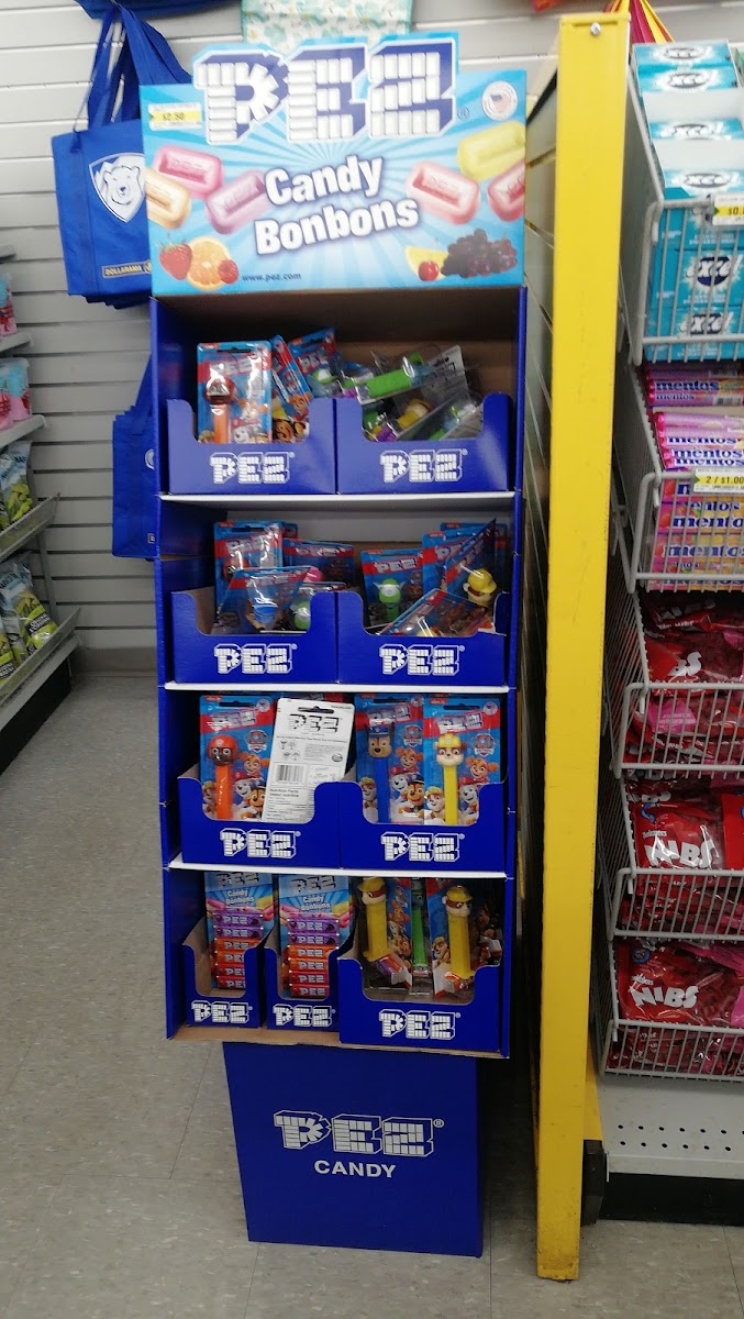 Dollarama 2410 50th Avenue, Unit E