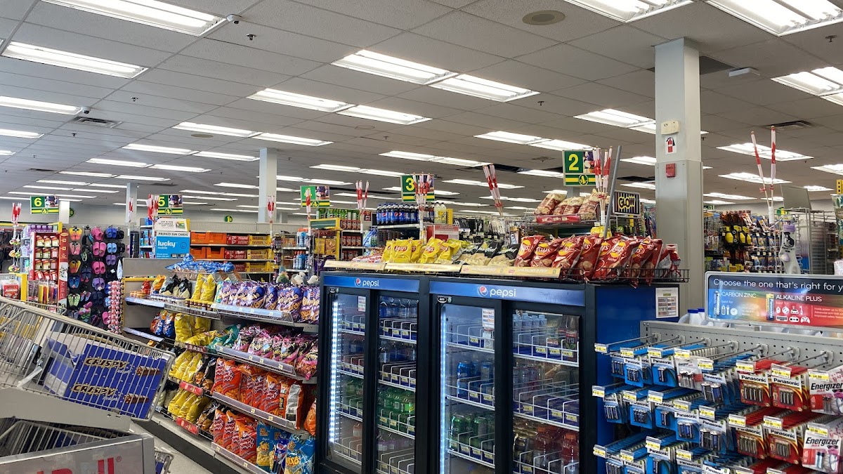 Dollarama 484 Hazeldean Road, Unit 11