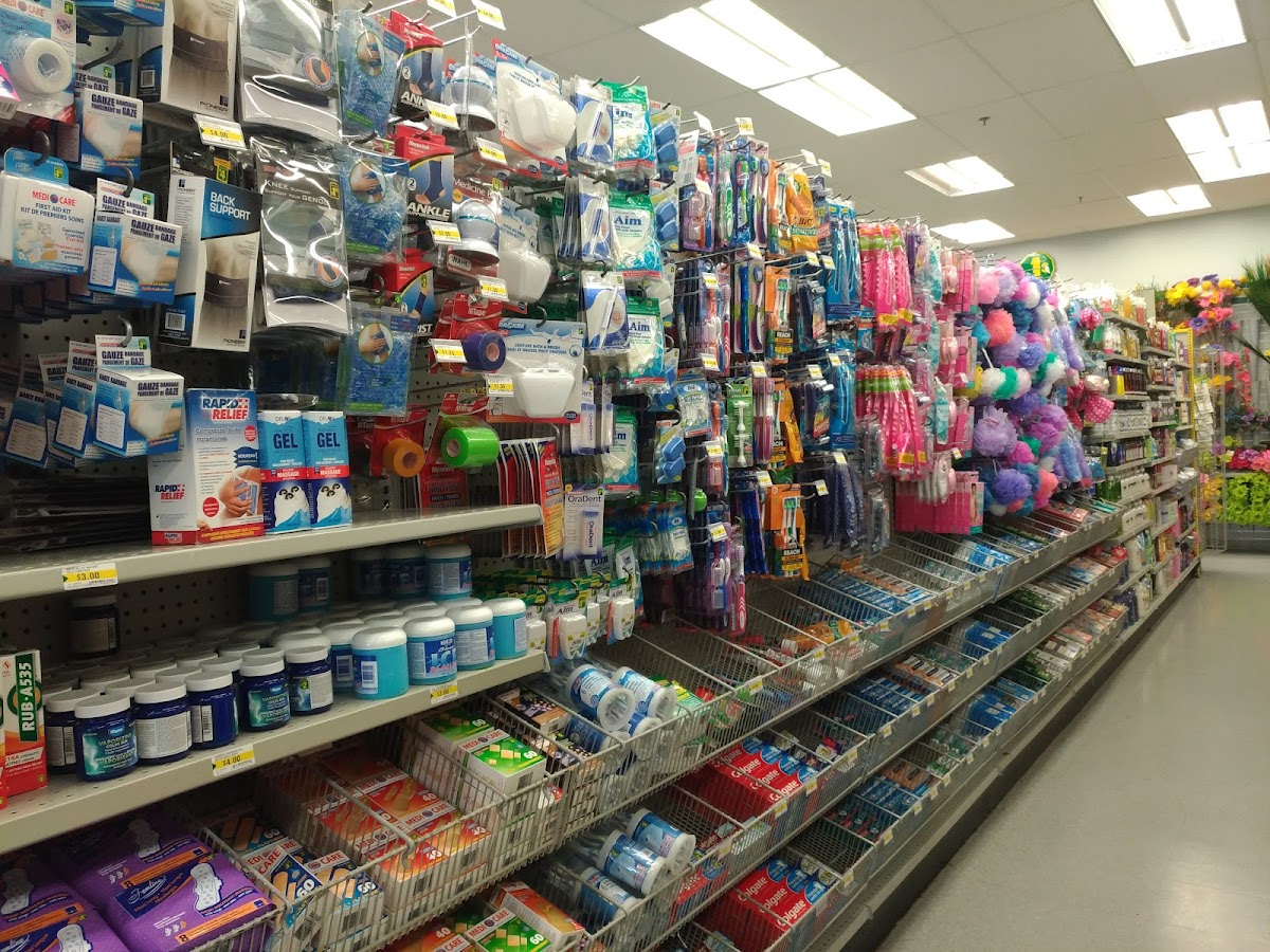Dollarama 484 Hazeldean Road, Unit 11