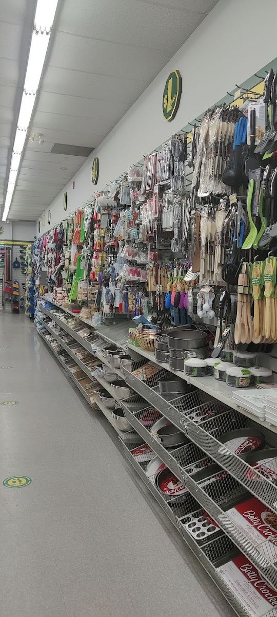 Dollarama Credit Landing Shopping Centre