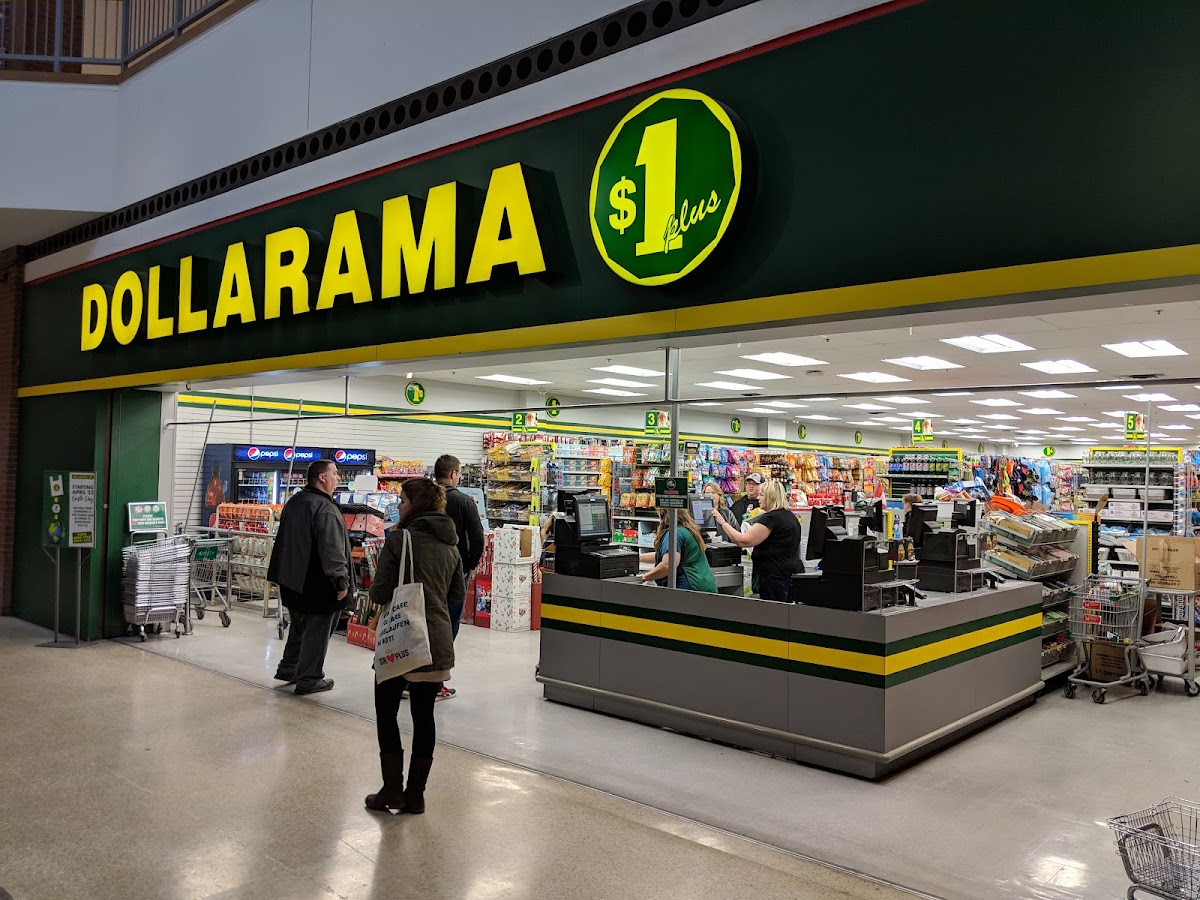Dollarama Downtown Chatham Centre