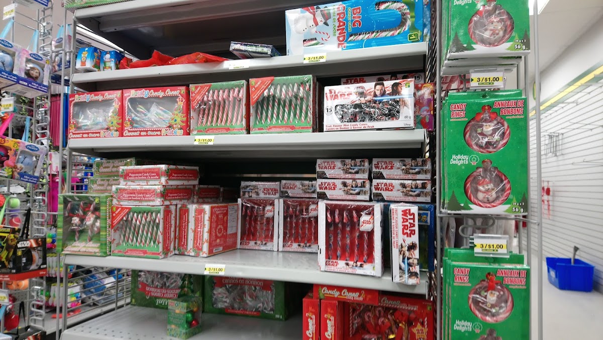 Dollarama Downtown Chatham Centre