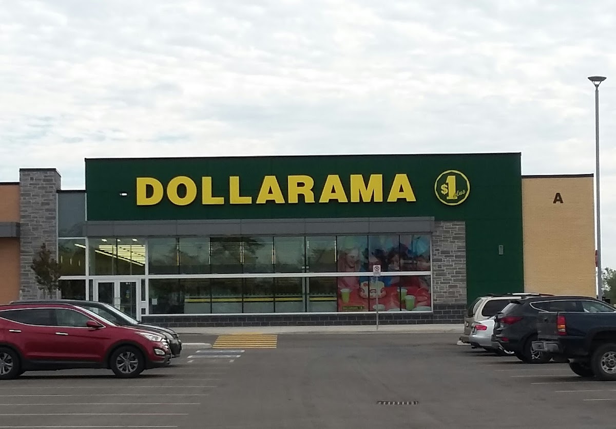 Dollarama East Fonthill