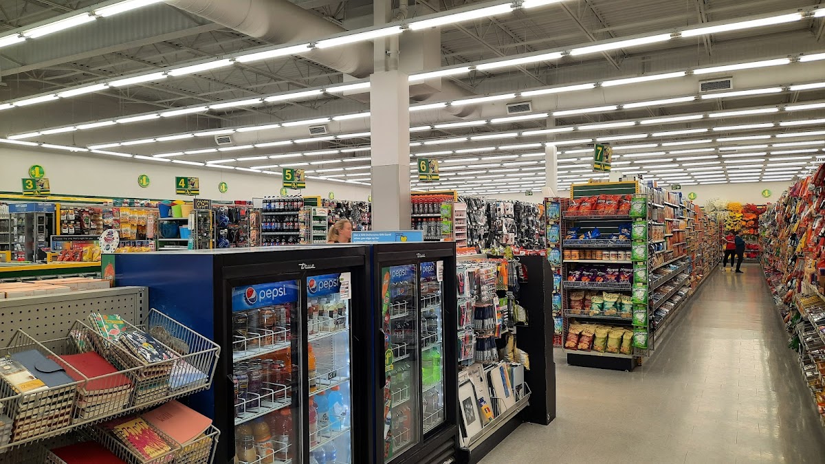 Dollarama East Fonthill