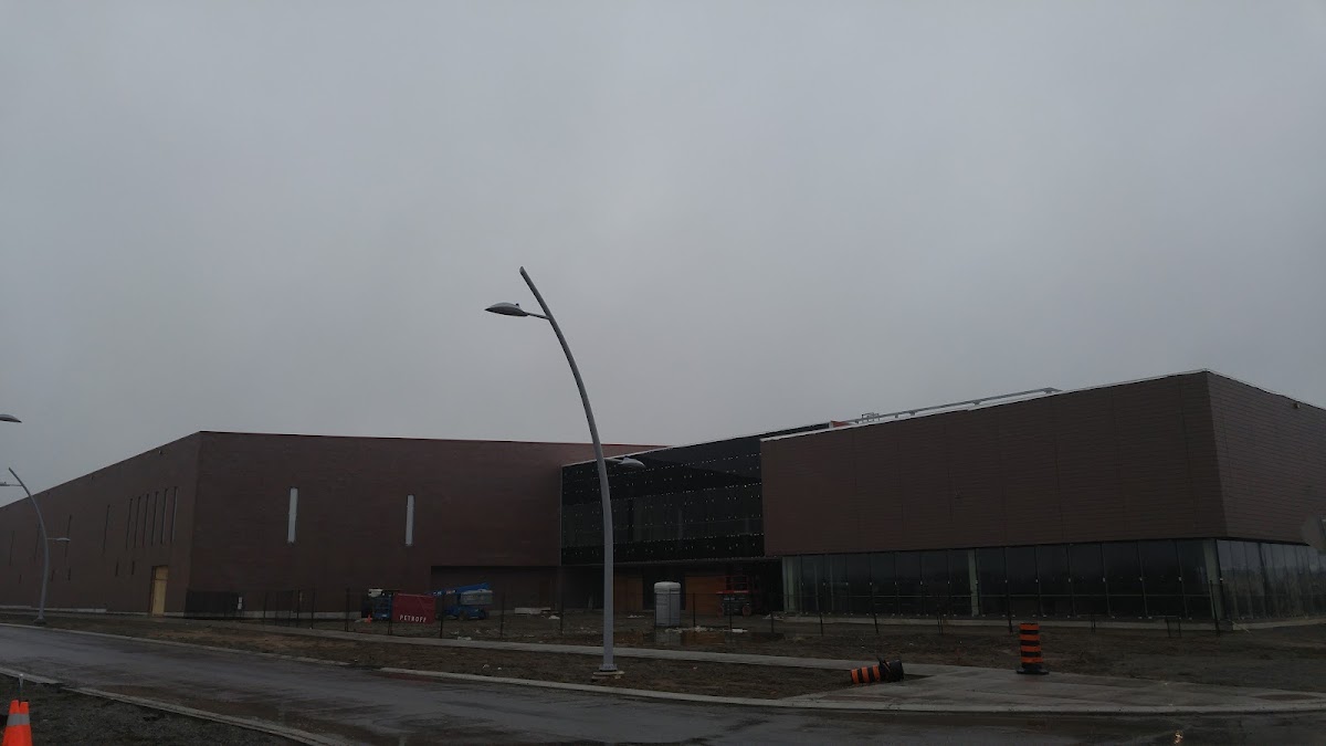 Dollarama East Fonthill