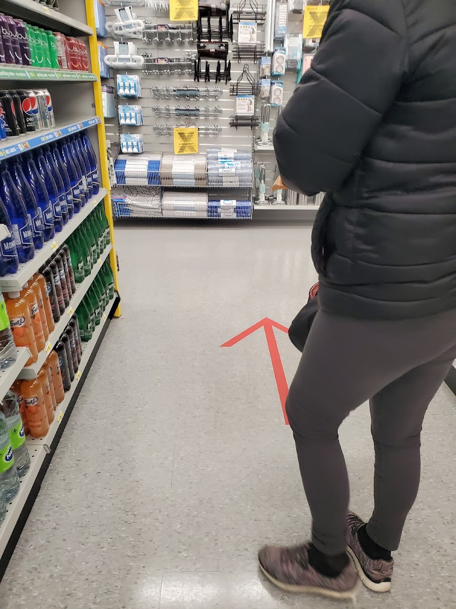 Dollarama Grantham Plaza