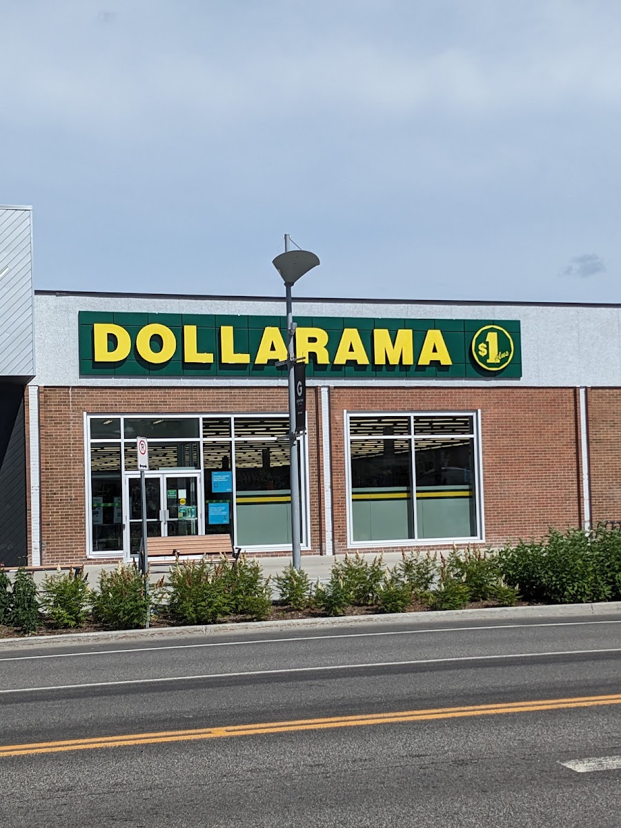 Dollarama Les Galeries de Hull