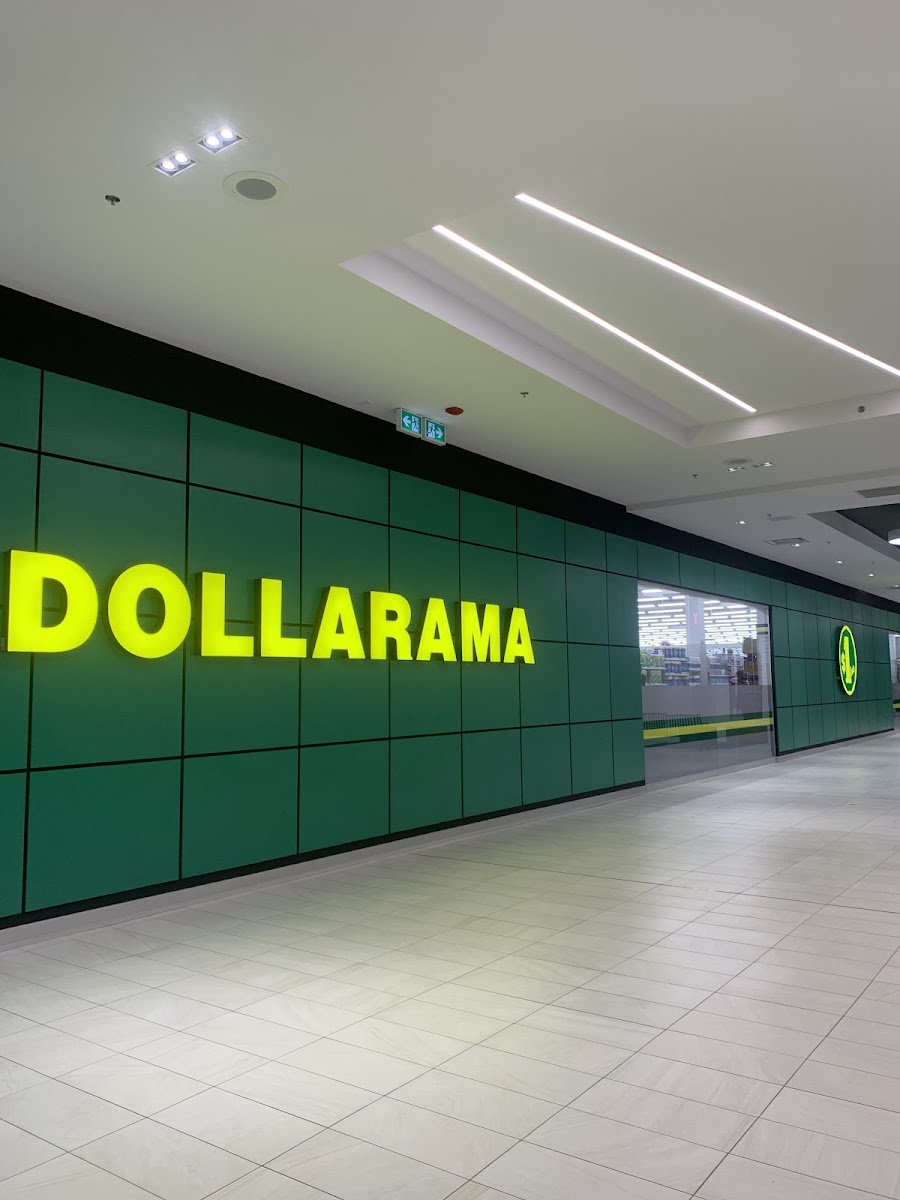 Dollarama Les Galeries de Hull