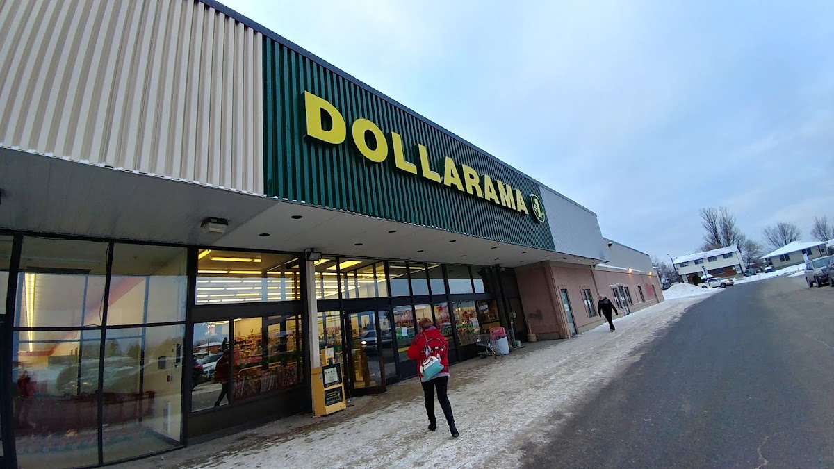 Dollarama Northwood Park Plaza