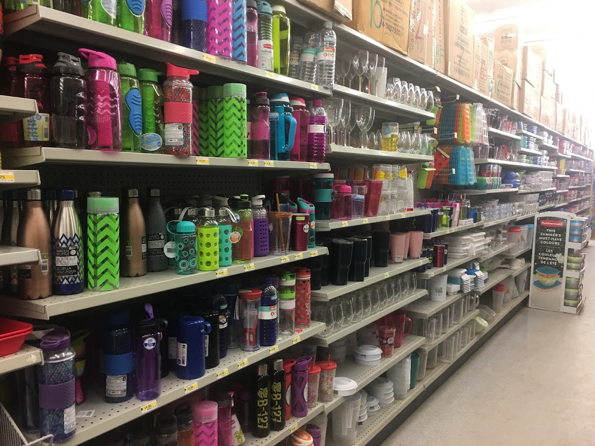 Dollarama Northwood Park Plaza