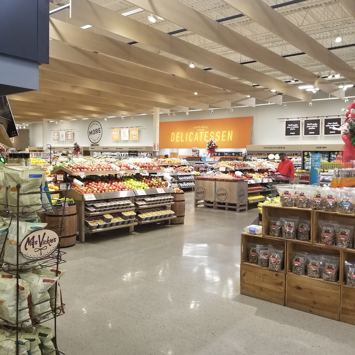Dollarama Real Atlantic Superstore