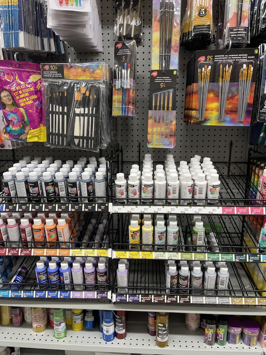 Dollarama Vernon