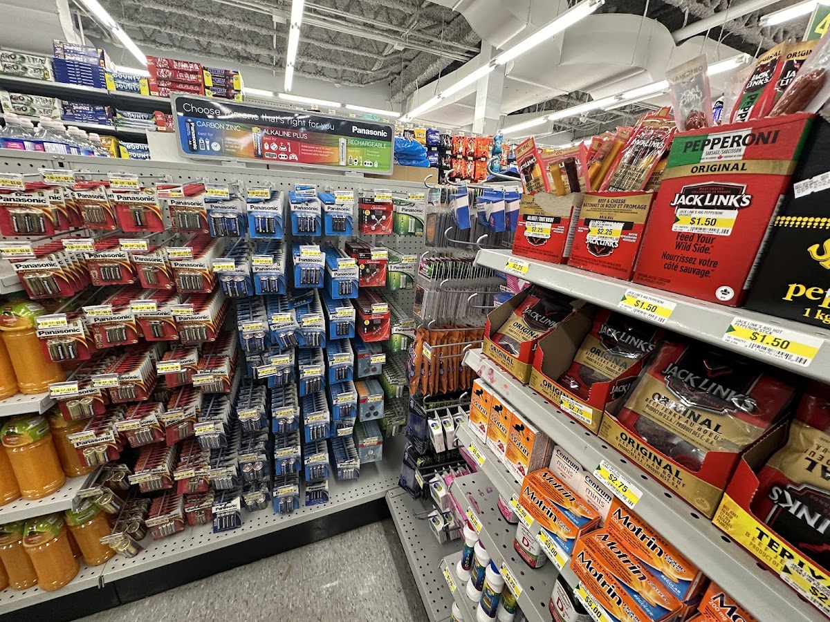 Dollarama Westway Centre