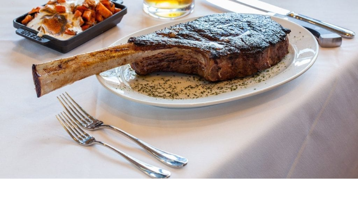 Dominick's Steakhouse