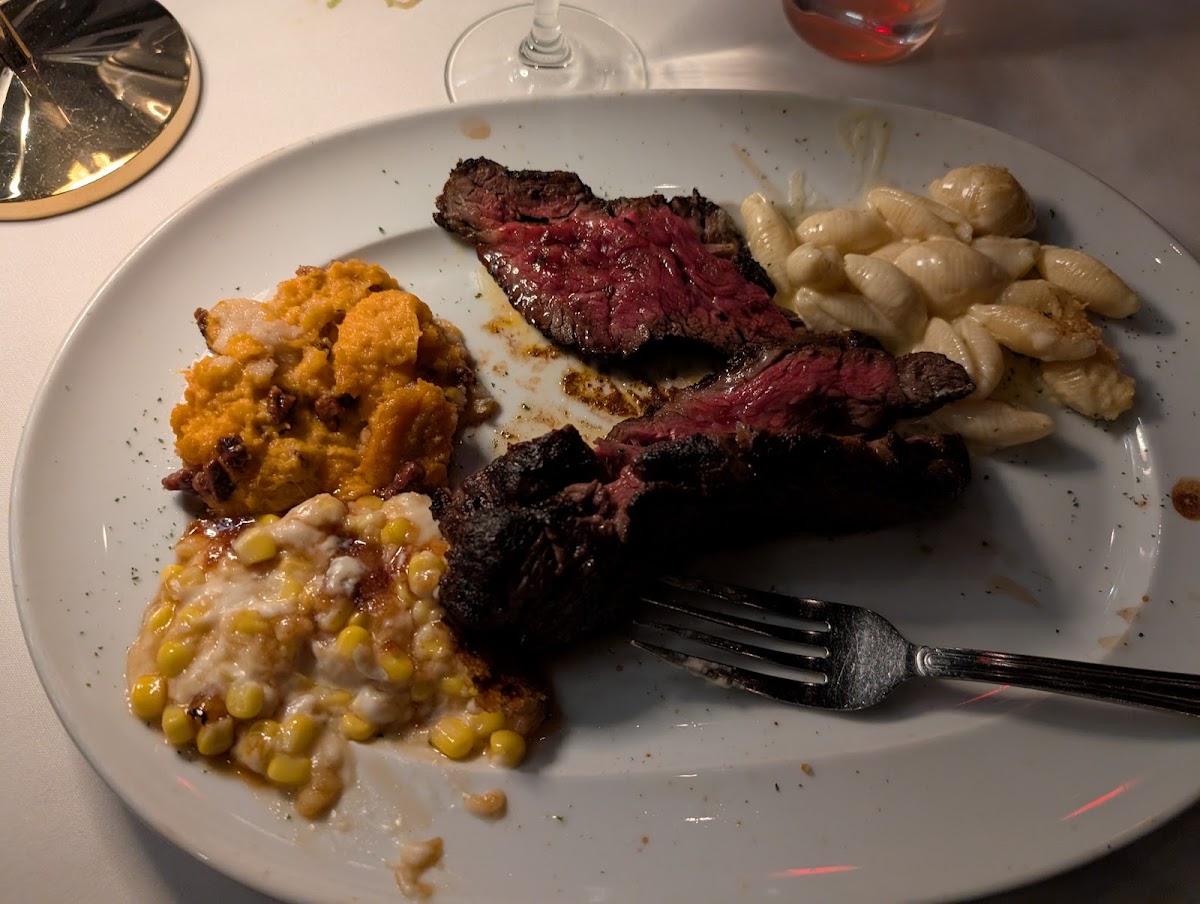 Dominick's Steakhouse