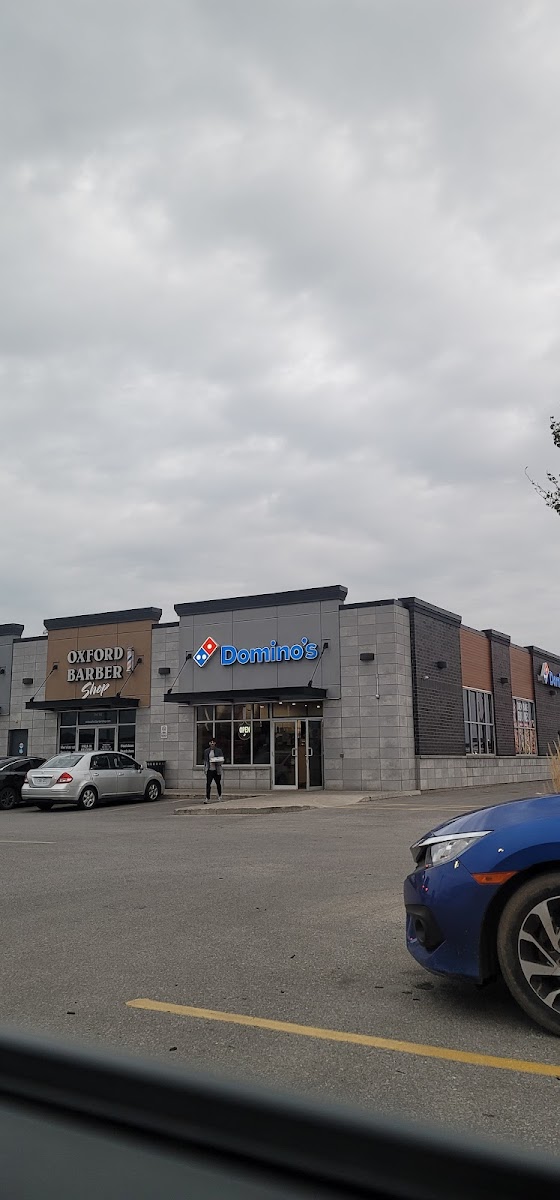 Domino's Pizza 1215 Fanshawe Park Rd W,, Unit 101