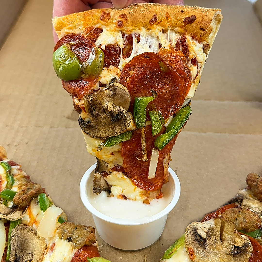 Domino's Pizza #130 - 5651 24th Street