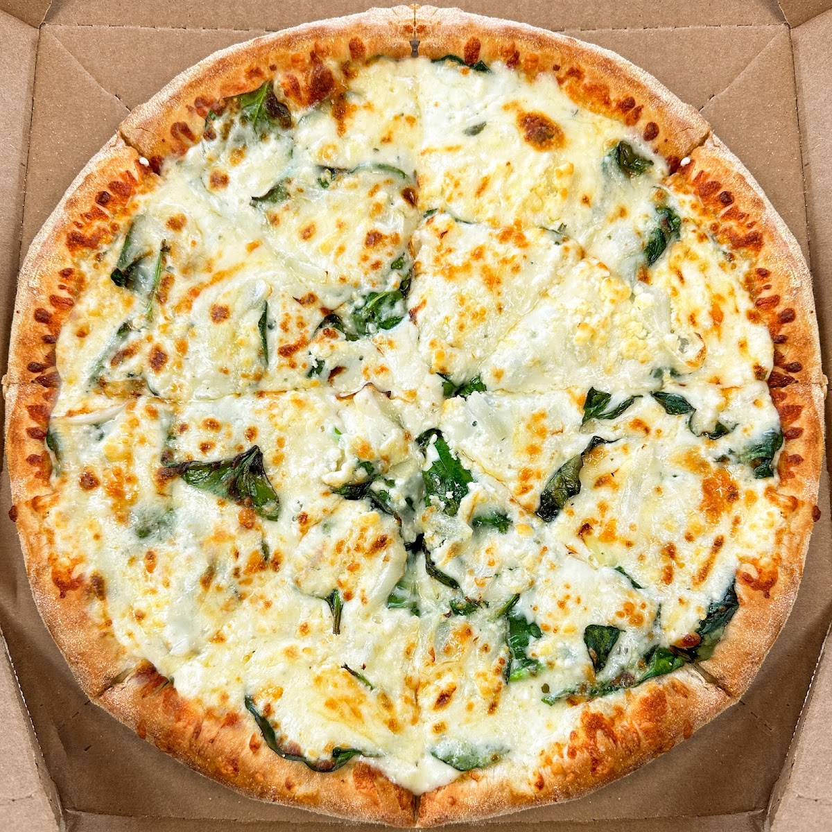 Domino's Pizza 536 Huron Street