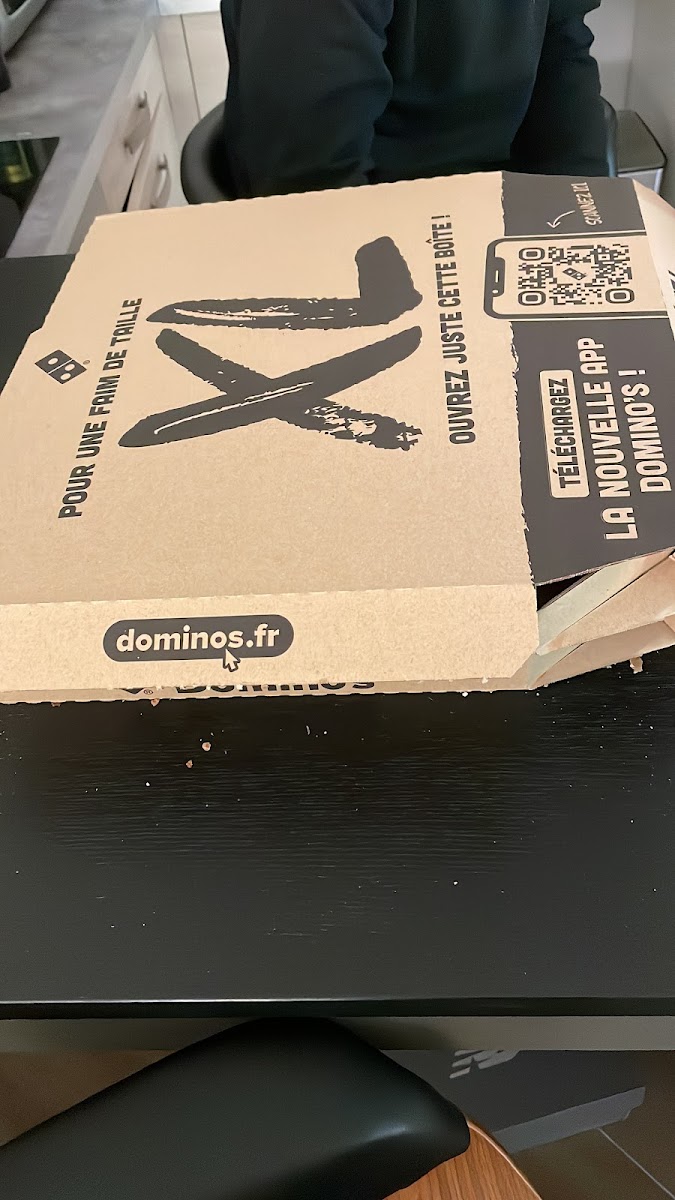 Domino's Pizza - Le Perreux sur Marne