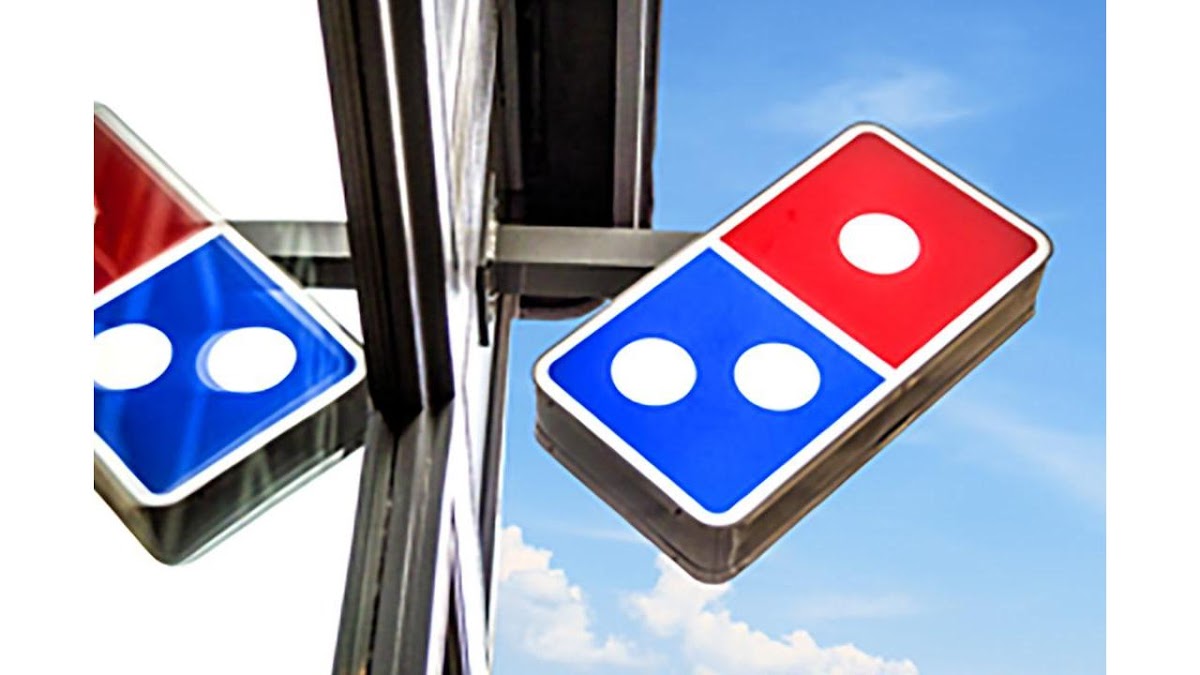 Domino's Pizza - Paris 17e - Ternes