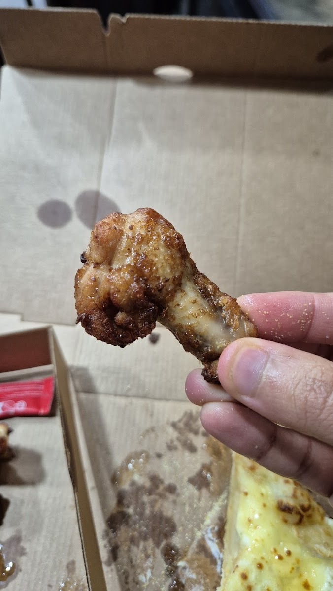 Domino's Pizza - Sartrouville