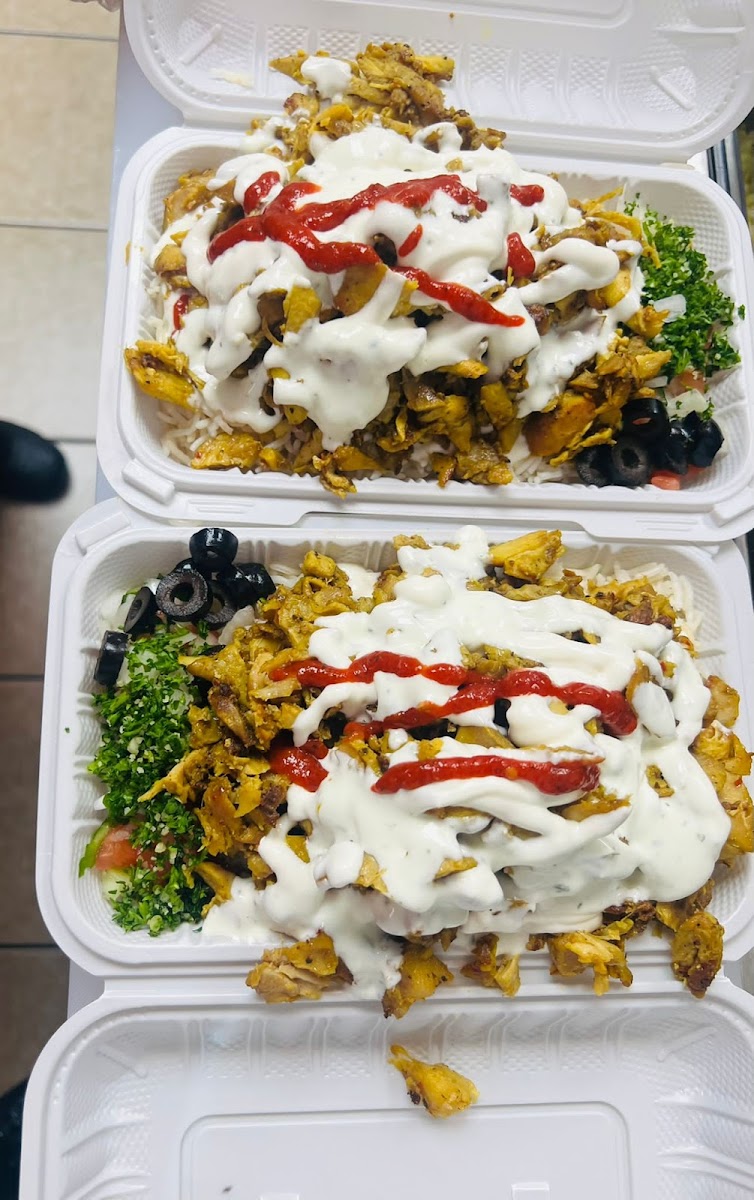 Donair Shack BC