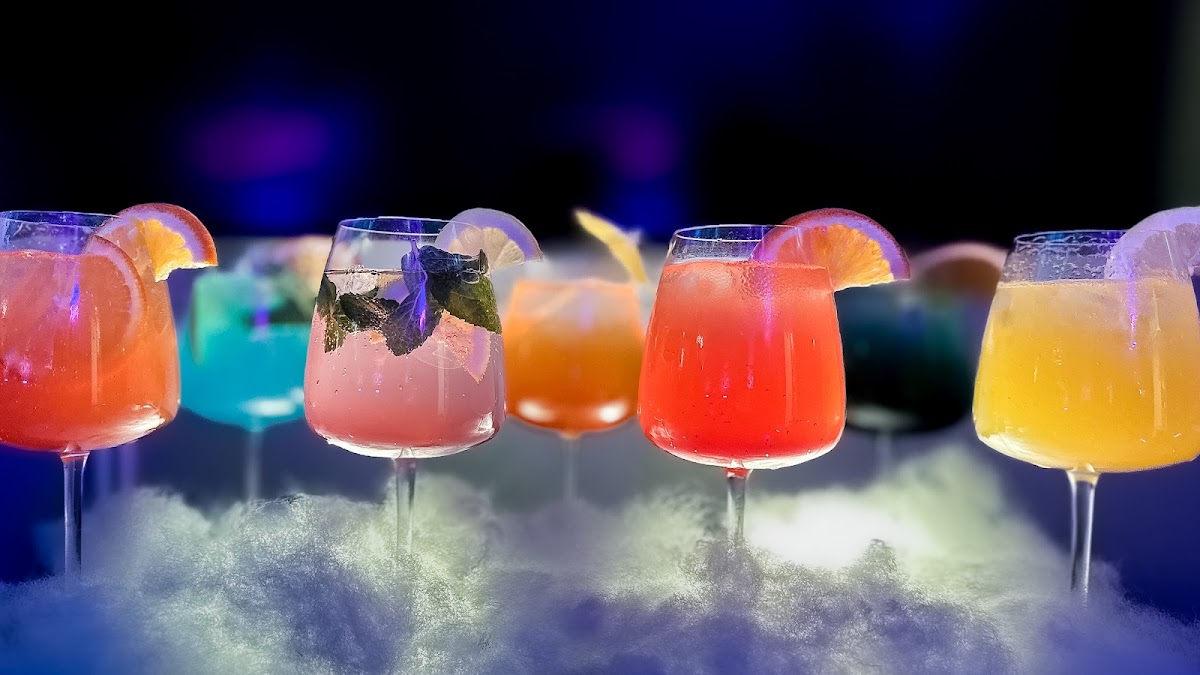 Dost Social Lounge