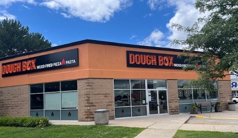 DoughBox Brantford