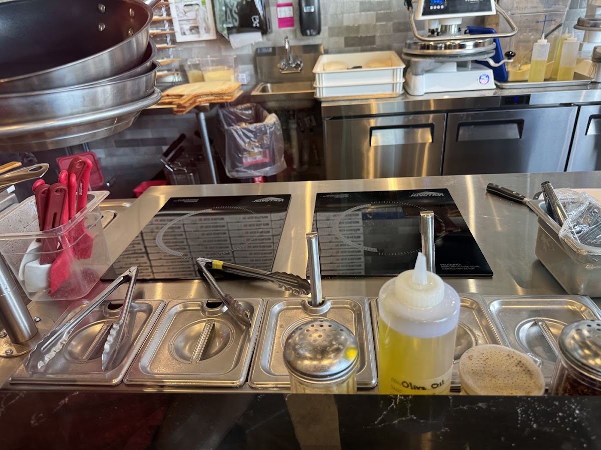DoughBox Brantford