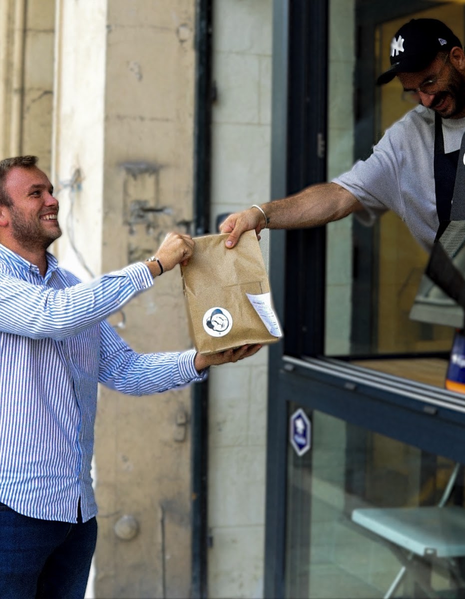 Douiche Street Food ???? Foudie 