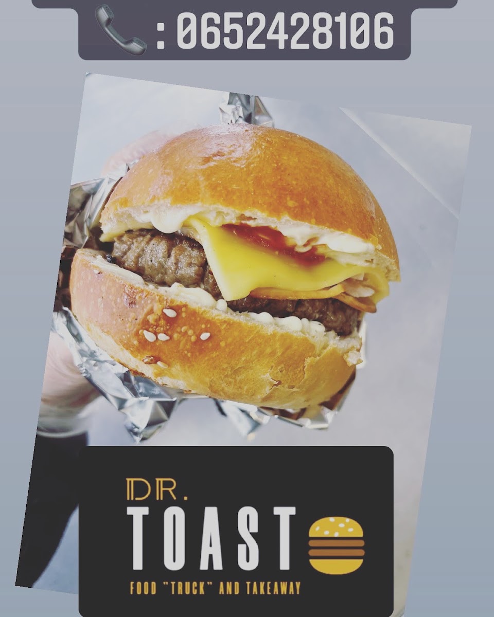Dr Toast