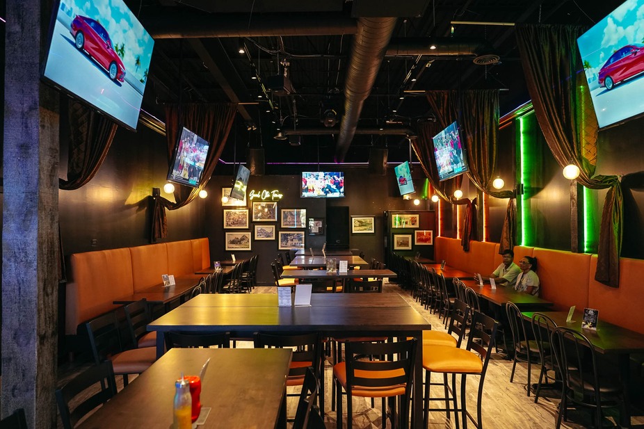 Drupati’s - The Original Drupati’s