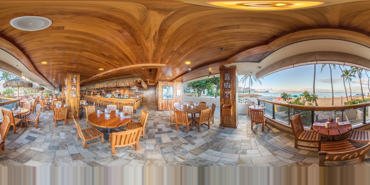 Duke's Waikiki