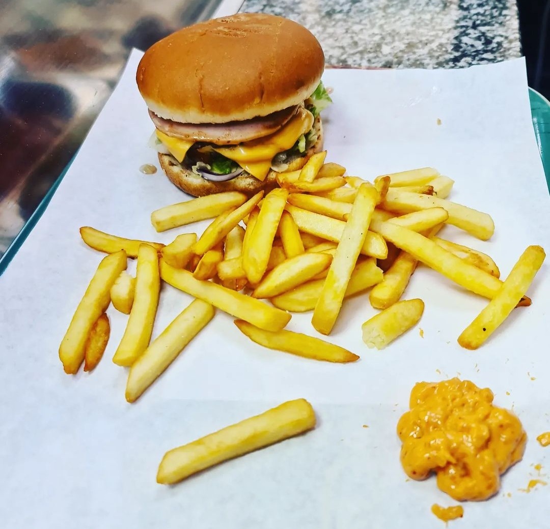 DUNK CHICKEN - Arcueil