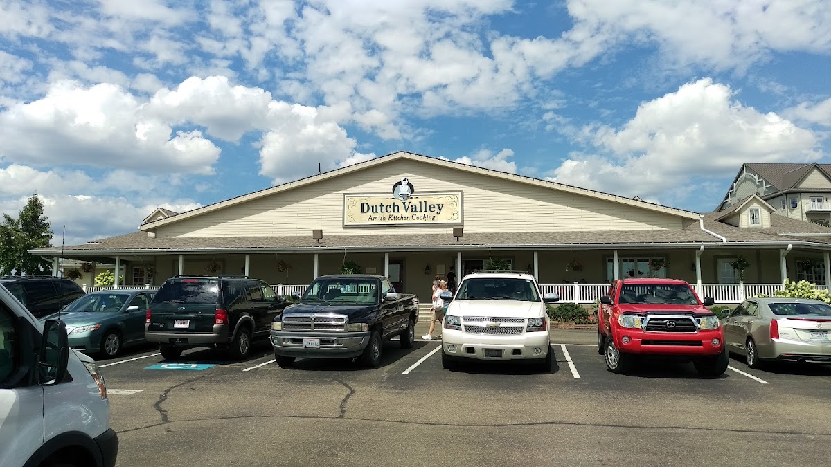 Dutch Valley Restaurant