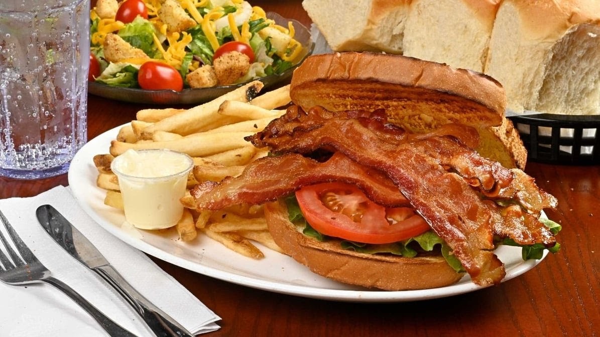 Dutch Valley Restaurant