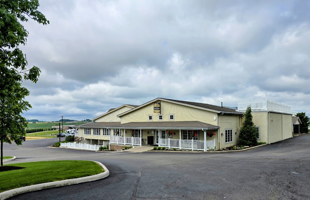 Dutch Valley Restaurant
