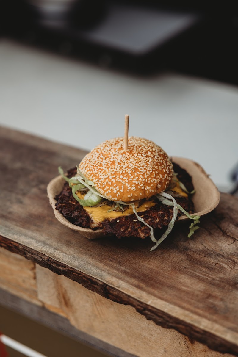 Dyment's Burgers